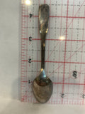 Canada 1867 1967 Centennial Souvenir Spoon