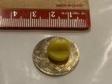 I Hate Work Slogan Lapel Hat Pin EG