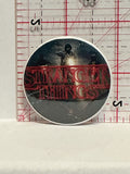 Stranger Things TV Show Button Pinback