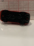 Red 2015 Ford Mustang GT Maisto Toy Diecast Car