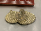Hot Air Balloons Lapel Hat Pin BS