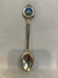 St Marten West Indies Souvenir Spoon