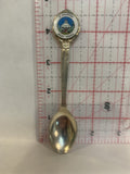 St Marten West Indies Souvenir Spoon