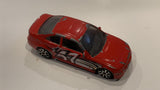 Red Sports Racer Unbranded Toy Diecast Car