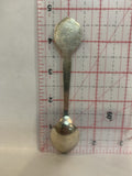 St Marten West Indies Souvenir Spoon