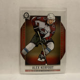 #88 Alex Kerfoot Colorado Avalanche2018-19 OPC Coast to Coast Hockey Card KA