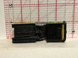 Green Fire Rescue EnginePierce Dash 1/123 E27 2008 Matchbox Diecast Car