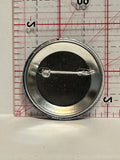 Vietnam War Veterans 50th Eagle Button Pinback