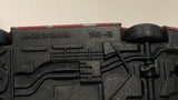 Red Sports Racer Unbranded Toy Diecast Car