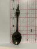 Chicago Sears Tower Illinois Souvenir Spoon