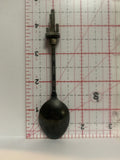 Chicago Sears Tower Illinois Souvenir Spoon