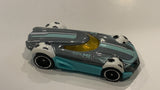 Grey BDD12 Hot Wheels Toy Diecast Car
