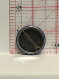 We Can Do It War Propaganda Button Pinback