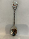 Canada Canadian Flag Souvenir Spoon
