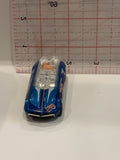 Blue Whip Creamer Hot Wheels Toy Diecast Car