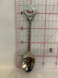 Canada Canadian Flag Souvenir Spoon