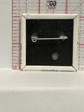 I Love Winterlude 92 J'aime Balde Neige Button Pinback