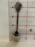 Canada Canadian Flag Souvenir Spoon