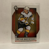 #89 Jonathan Marchessault Vegas Golden Kinghts2018-19 OPC Coast to Coast Hockey Card KA