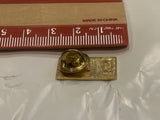 Kodak Calgary 1988 Winter Olympics Lapel Hat Pin BT