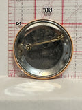 Creature Living '81 I'm 4 it Equilty Capital Realty Button Pinback