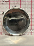 Inspire The Readers of Tomorrow Ask Me How Button Pinback