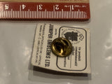 Pope John Paul II Canada 1984 Lapel Hat Pin EG