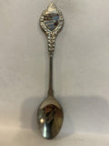 Frankenmuth Michgan Michigan Souvenir Spoon