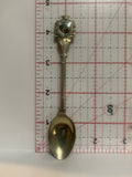 Vegreville Alberta Pysanka Souvenir Spoon