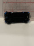 Blue Whip Creamer Hot Wheels Toy Diecast Car