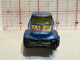 Blue Truck Racer 1977 Hot Wheels Diecast Car