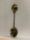 Kaikoura New Zealand Souvenir Spoon