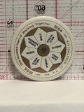 The RM of Strathclair 1884 1984 Button Pinback