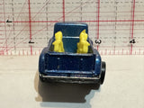 Blue Truck Racer 1977 Hot Wheels Diecast Car