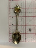 Kaikoura New Zealand Souvenir Spoon