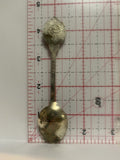 Kaikoura New Zealand Souvenir Spoon