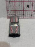 Grey Cadillac Seville Unbranded Diecast Car