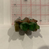 Red Arachnorod ©2000 Hot Wheels Diecast Car EG