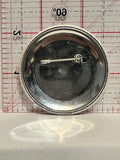 The RM of Strathclair 1884 1984 Button Pinback