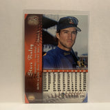 #236 Steve Finley San Diego Padres 1998 Pacific Paramount Baseball Card IZ