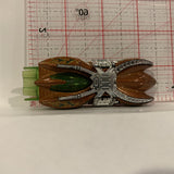 Red Arachnorod ©2000 Hot Wheels Diecast Car EG