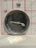 Realty World The Results People Button Pinback