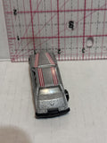 Grey Cadillac Seville Unbranded Diecast Car
