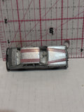 Grey Cadillac Seville Unbranded Diecast Car