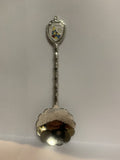 Barbados Island Souvenir Spoon