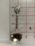 Barbados Island Souvenir Spoon