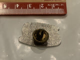 Sorrento Lions Shuswap Lake BC Canada Lions Club Lapel Hat Pin EG