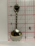 Barbados Island Souvenir Spoon