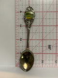 Picton New Zealand Souvenir Spoon