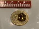 A New Dawning A.S.T.A. Logo Lapel Hat Pin EG
